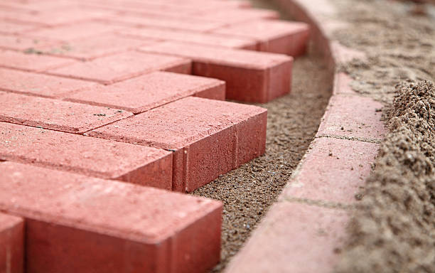 Best Budget-friendly driveway pavers in Central City, NE